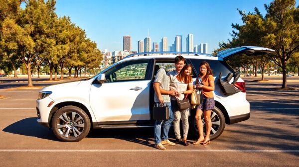 Conseils pratiques pour louer sereinement une voiture 7 places