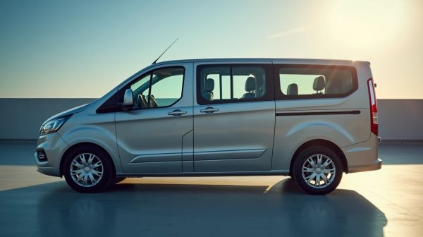 Évitez les tracas lors de la location d'une voiture 7 places