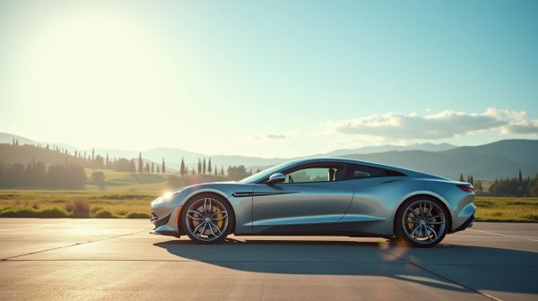 Louez votre voiture à l'aéroport de Florence et explorez la Toscane