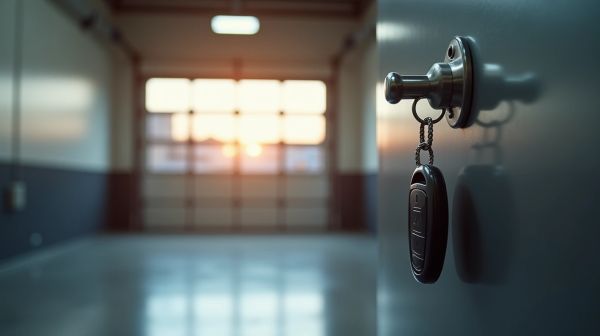 Serrurier automobile à gueret : solutions rapides pour vos clés