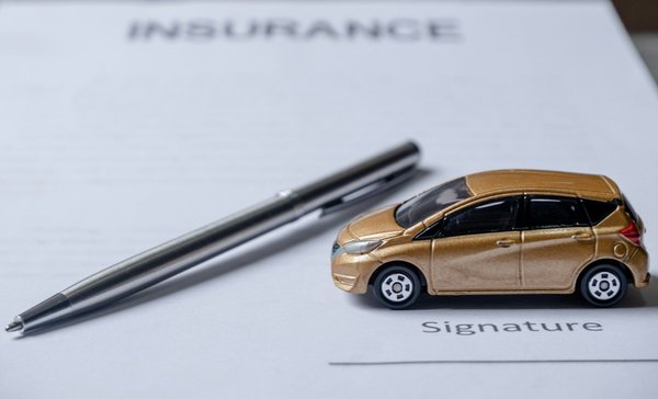 Comprendre les couvertures d'assurance auto pour bien choisir