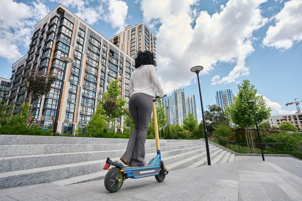 Découvrez le meilleur vélo électrique pour 2024 : guide complet